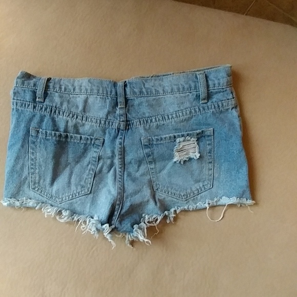 Shorts size 27 - Picture 2 of 2